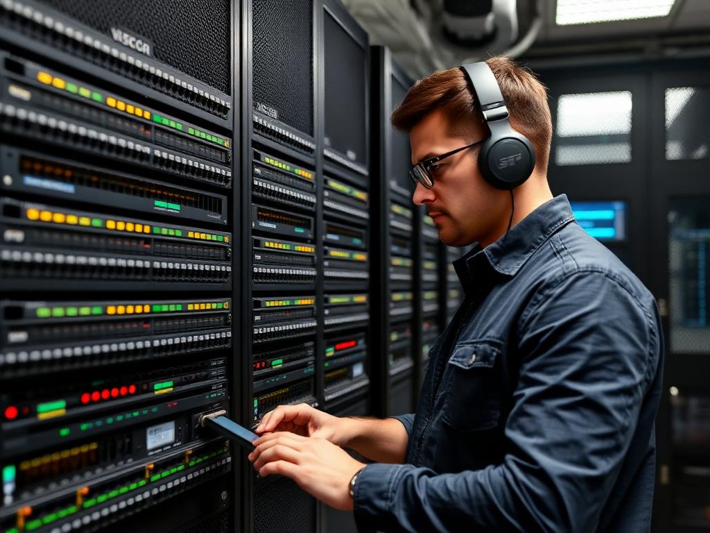 CCNA - Cisco Certified Network Associate