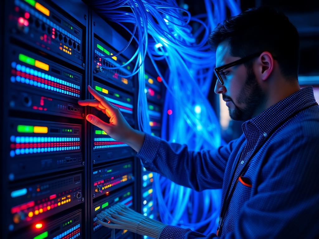 CCNP - Cisco Certified Network Professional