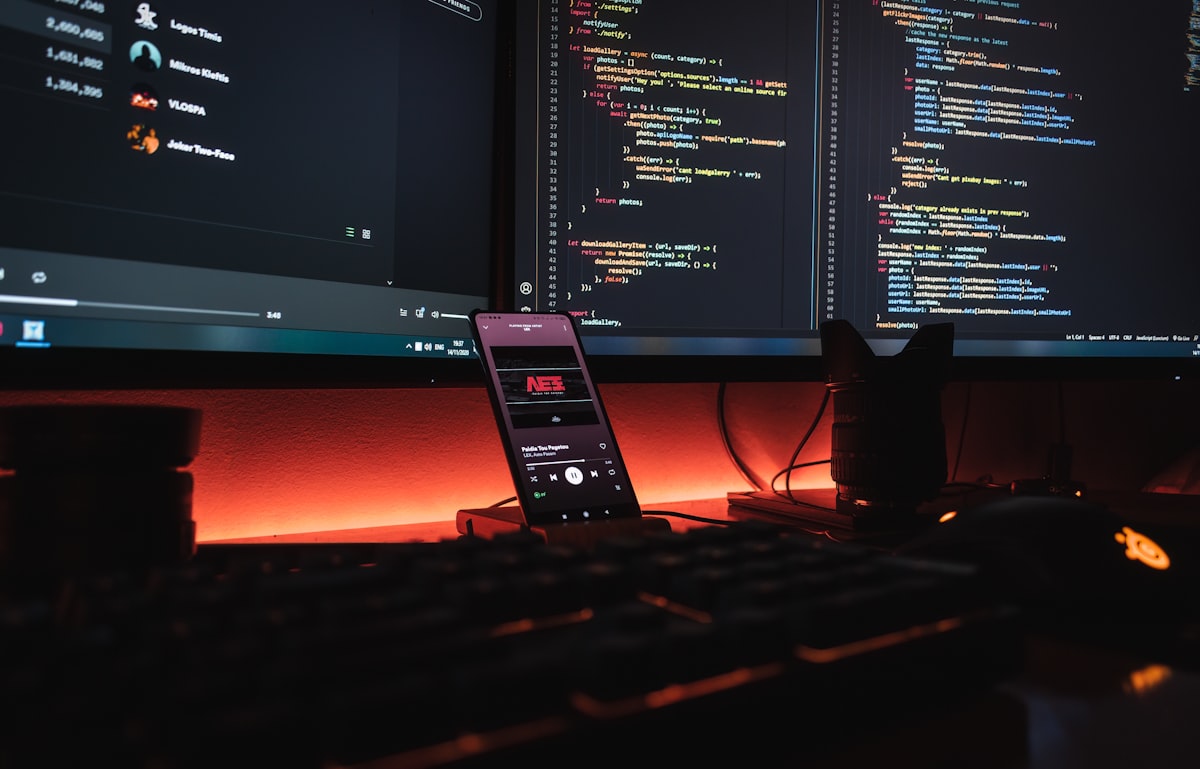 General Data Protection Regulation