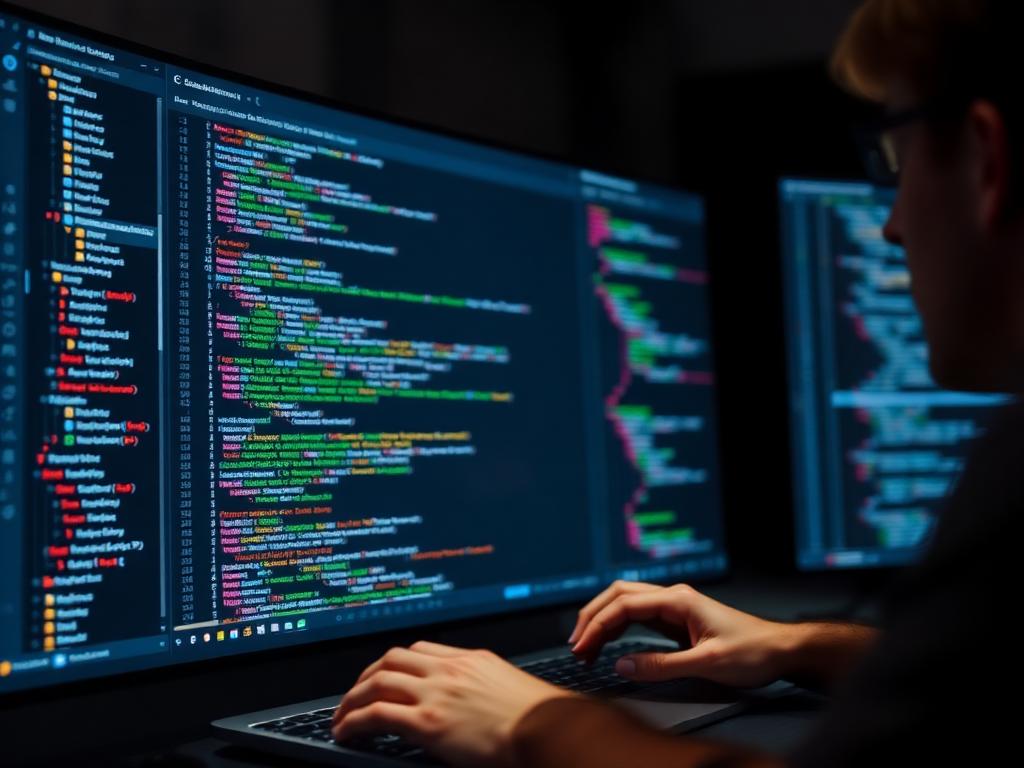 Java Programming
