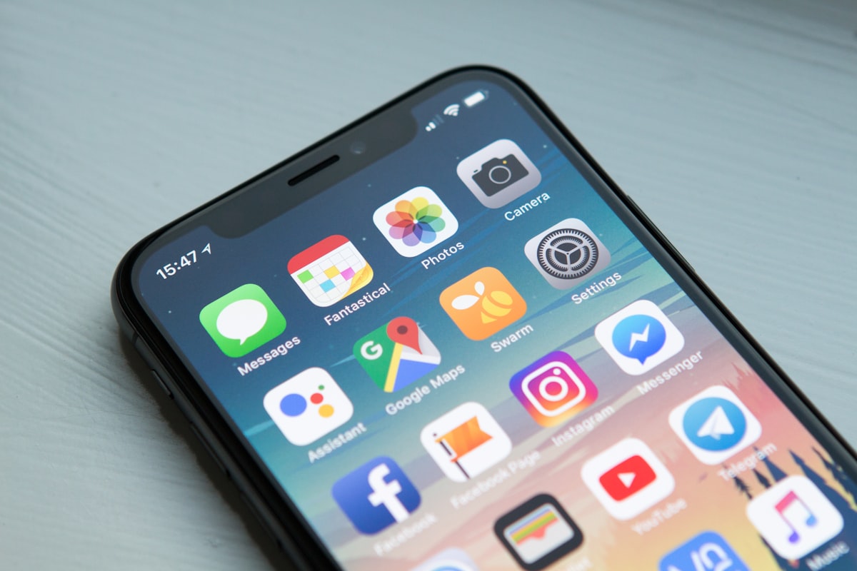 Comprehensive Mobile App Security Testing