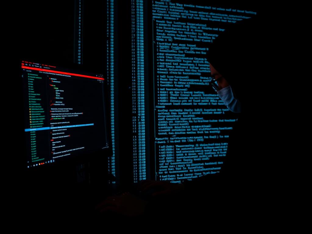 Penetration Testing